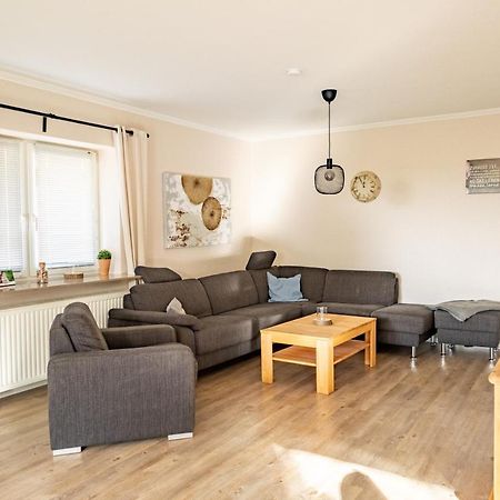 Ferienhaus Tidenkieker نوردستراند المظهر الخارجي الصورة