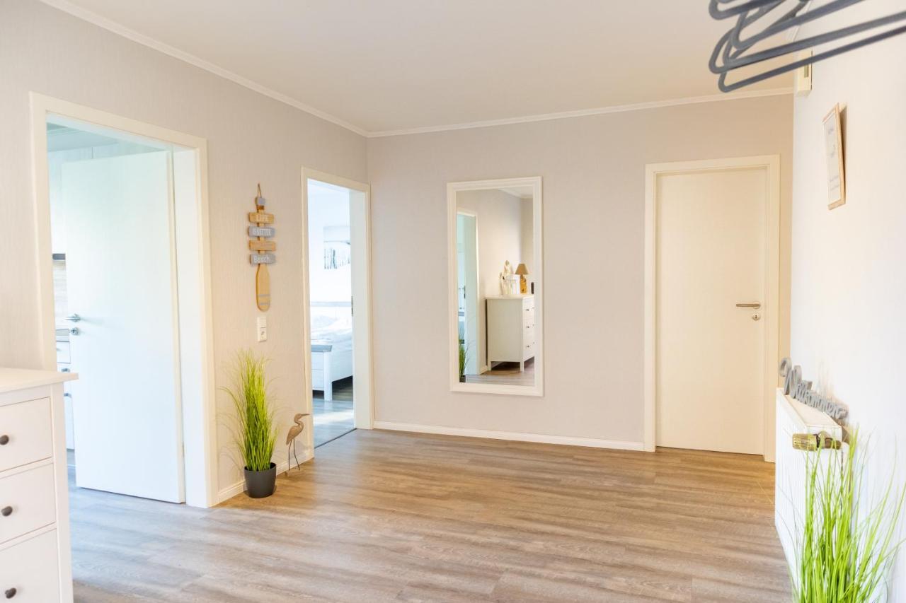 Ferienhaus Tidenkieker نوردستراند المظهر الخارجي الصورة